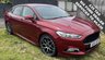 USED 2016 66 FORD MONDEO 2.0 TDCi ST-Line Hatchback 5 Door Diesel Manual Euro 6 (s/s) (180 ps) 1 OWNER + FORD MOTOR CO BIG SPEC