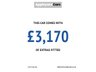 USED 2016 66 FORD MONDEO 2.0 TDCi ST-Line Hatchback 5 Door Diesel Manual Euro 6 (s/s) (180 ps) 1 OWNER + FORD MOTOR CO BIG SPEC