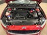USED 2016 66 FORD MONDEO 2.0 TDCi ST-Line Hatchback 5 Door Diesel Manual Euro 6 (s/s) (180 ps) 1 OWNER + FORD MOTOR CO BIG SPEC