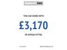 USED 2016 66 FORD MONDEO 2.0 TDCi ST-Line Hatchback 5 Door Diesel Manual Euro 6 (s/s) (180 ps) 1 OWNER + FORD MOTOR CO BIG SPEC