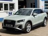 USED 2024 K AUDI Q2 1.5 TFSI CoD 35 S line SUV 5dr Petrol Manual Euro 6 (s/s) (150 ps) 