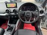 USED 2024 K AUDI Q2 1.5 TFSI CoD 35 S line SUV 5dr Petrol Manual Euro 6 (s/s) (150 ps) 