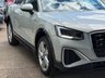 USED 2024 K AUDI Q2 1.5 TFSI CoD 35 S line SUV 5dr Petrol Manual Euro 6 (s/s) (150 ps) 