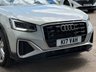 USED 2024 K AUDI Q2 1.5 TFSI CoD 35 S line SUV 5dr Petrol Manual Euro 6 (s/s) (150 ps) 