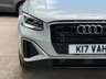 USED 2024 K AUDI Q2 1.5 TFSI CoD 35 S line SUV 5dr Petrol Manual Euro 6 (s/s) (150 ps) 