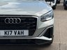USED 2024 K AUDI Q2 1.5 TFSI CoD 35 S line SUV 5dr Petrol Manual Euro 6 (s/s) (150 ps) 