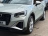 USED 2024 K AUDI Q2 1.5 TFSI CoD 35 S line SUV 5dr Petrol Manual Euro 6 (s/s) (150 ps) 