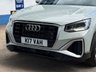 USED 2024 K AUDI Q2 1.5 TFSI CoD 35 S line SUV 5dr Petrol Manual Euro 6 (s/s) (150 ps) 