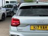 USED 2024 K AUDI Q2 1.5 TFSI CoD 35 S line SUV 5dr Petrol Manual Euro 6 (s/s) (150 ps) 