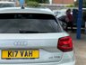 USED 2024 K AUDI Q2 1.5 TFSI CoD 35 S line SUV 5dr Petrol Manual Euro 6 (s/s) (150 ps) 