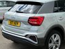 USED 2024 K AUDI Q2 1.5 TFSI CoD 35 S line SUV 5dr Petrol Manual Euro 6 (s/s) (150 ps) 