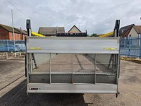 USED 2021 71 MERCEDES-BENZ SPRINTER 2.0 315 CDI PROGRESSIVE LWB DROPSIDE L3 150 BHP [EURO 6] 