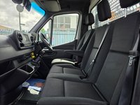 USED 2021 71 MERCEDES-BENZ SPRINTER 2.0 315 CDI PROGRESSIVE LWB DROPSIDE L3 150 BHP [EURO 6] 
