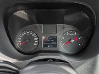 USED 2021 71 MERCEDES-BENZ SPRINTER 2.0 315 CDI PROGRESSIVE LWB DROPSIDE L3 150 BHP [EURO 6] 