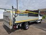 USED 2021 71 MERCEDES-BENZ SPRINTER 2.0 315 CDI PROGRESSIVE LWB DROPSIDE L3 150 BHP [EURO 6] 