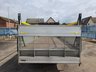 USED 2021 71 MERCEDES-BENZ SPRINTER 2.0 315 CDI PROGRESSIVE LWB DROPSIDE L3 150 BHP [EURO 6] 
