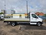 USED 2021 71 MERCEDES-BENZ SPRINTER 2.0 315 CDI PROGRESSIVE LWB DROPSIDE L3 150 BHP [EURO 6] 