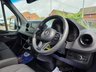 USED 2021 71 MERCEDES-BENZ SPRINTER 2.0 315 CDI PROGRESSIVE LWB DROPSIDE L3 150 BHP [EURO 6] 