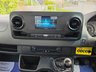 USED 2021 71 MERCEDES-BENZ SPRINTER 2.0 315 CDI PROGRESSIVE LWB DROPSIDE L3 150 BHP [EURO 6] 