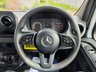 USED 2021 71 MERCEDES-BENZ SPRINTER 2.0 315 CDI PROGRESSIVE LWB DROPSIDE L3 150 BHP [EURO 6] 