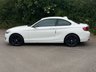 USED 2015 65 BMW 2 SERIES 2.0 218d Sport Coupe 2dr Diesel Manual Euro 6 (s/s) (150 ps) ** PRICE REDUCTION **