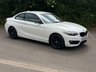 USED 2015 65 BMW 2 SERIES 2.0 218d Sport Coupe 2dr Diesel Manual Euro 6 (s/s) (150 ps) ** PRICE REDUCTION **