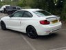 USED 2015 65 BMW 2 SERIES 2.0 218d Sport Coupe 2dr Diesel Manual Euro 6 (s/s) (150 ps) ** PRICE REDUCTION **