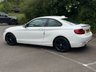 USED 2015 65 BMW 2 SERIES 2.0 218d Sport Coupe 2dr Diesel Manual Euro 6 (s/s) (150 ps) ** PRICE REDUCTION **
