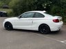 USED 2015 65 BMW 2 SERIES 2.0 218d Sport Coupe 2dr Diesel Manual Euro 6 (s/s) (150 ps) ** PRICE REDUCTION **