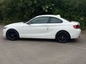 USED 2015 65 BMW 2 SERIES 2.0 218d Sport Coupe 2dr Diesel Manual Euro 6 (s/s) (150 ps) ** PRICE REDUCTION **