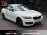 USED 2015 65 BMW 2 SERIES 2.0 218d Sport Coupe 2dr Diesel Manual Euro 6 (s/s) (150 ps) ** PRICE REDUCTION **