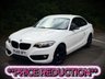 USED 2015 65 BMW 2 SERIES 2.0 218d Sport Coupe 2dr Diesel Manual Euro 6 (s/s) (150 ps) ** PRICE REDUCTION **
