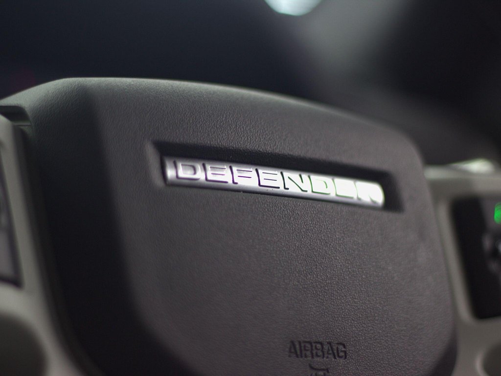 USED 2021 70 LAND ROVER DEFENDER 110 2.0 SD4 SE Auto 4WD Euro 6 (s/s) 5dr PAN-ROOF|22"s|360 CAM|STEPS
