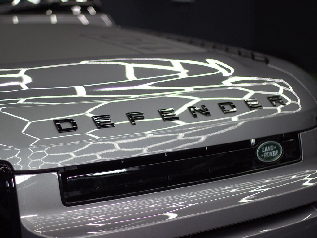 USED 2021 70 LAND ROVER DEFENDER 110 2.0 SD4 SE Auto 4WD Euro 6 (s/s) 5dr PAN-ROOF|22"s|360 CAM|STEPS