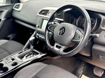 View our RENAULT KADJAR