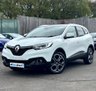 USED 2017 67 RENAULT KADJAR 1.5 dCi Dynamique S Nav GREAT VALUE AUTO!
