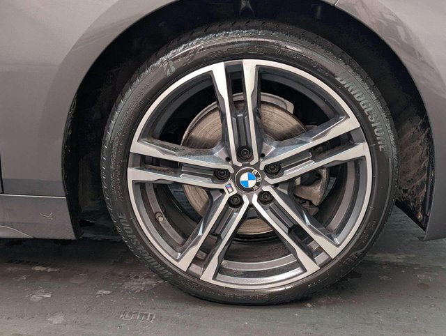 USED 2020 70 BMW 1 SERIES 1.5 118i M Sport Auto 5dr CLICK+COLLECT / HOME DELIVERY