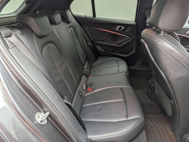 USED 2020 70 BMW 1 SERIES 1.5 118i M Sport Auto 5dr CLICK+COLLECT / HOME DELIVERY