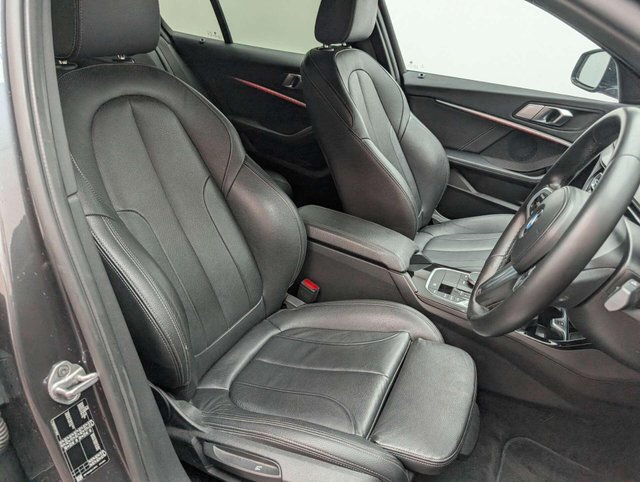 USED 2020 70 BMW 1 SERIES 1.5 118i M Sport Auto 5dr CLICK+COLLECT / HOME DELIVERY