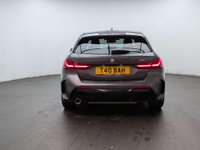 USED 2020 70 BMW 1 SERIES 1.5 118i M Sport Auto 5dr CLICK+COLLECT / HOME DELIVERY