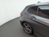 USED 2020 70 BMW 1 SERIES 1.5 118i M Sport Auto 5dr CLICK+COLLECT / HOME DELIVERY