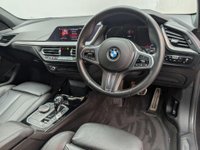 USED 2020 70 BMW 1 SERIES 1.5 118i M Sport Auto 5dr CLICK+COLLECT / HOME DELIVERY