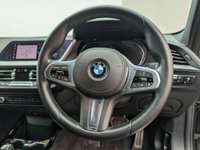 USED 2020 70 BMW 1 SERIES 1.5 118i M Sport Auto 5dr CLICK+COLLECT / HOME DELIVERY