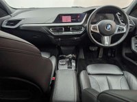 USED 2020 70 BMW 1 SERIES 1.5 118i M Sport Auto 5dr CLICK+COLLECT / HOME DELIVERY