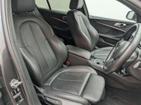 USED 2020 70 BMW 1 SERIES 1.5 118i M Sport Auto 5dr CLICK+COLLECT / HOME DELIVERY