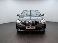 USED 2020 70 BMW 1 SERIES 1.5 118i M Sport Auto 5dr CLICK+COLLECT / HOME DELIVERY