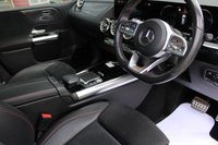 USED 2019 19 MERCEDES-BENZ B-CLASS 2.0 B200d AMG Line (Premium) MPV 5dr Diesel 8G-DCT Euro 6 (s/s) (150 ps) - EURO 6 - ULEZ, SAT NAV, HTD/LEATHER/ALCANTARA, R/CAMERA, E/TAILGATE, CRUISE, 18" ALLOYS, DIGITAL COCKPIT, DAB & BLUETOOTH