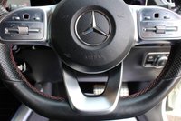 USED 2019 19 MERCEDES-BENZ B-CLASS 2.0 B200d AMG Line (Premium) MPV 5dr Diesel 8G-DCT Euro 6 (s/s) (150 ps) - EURO 6 - ULEZ, SAT NAV, HTD/LEATHER/ALCANTARA, R/CAMERA, E/TAILGATE, CRUISE, 18" ALLOYS, DIGITAL COCKPIT, DAB & BLUETOOTH