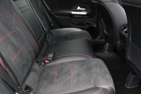 USED 2019 19 MERCEDES-BENZ B-CLASS 2.0 B200d AMG Line (Premium) MPV 5dr Diesel 8G-DCT Euro 6 (s/s) (150 ps) - EURO 6 - ULEZ, SAT NAV, HTD/LEATHER/ALCANTARA, R/CAMERA, E/TAILGATE, CRUISE, 18" ALLOYS, DIGITAL COCKPIT, DAB & BLUETOOTH