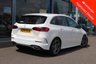 USED 2019 19 MERCEDES-BENZ B-CLASS 2.0 B200d AMG Line (Premium) MPV 5dr Diesel 8G-DCT Euro 6 (s/s) (150 ps) - EURO 6 - ULEZ, SAT NAV, HTD/LEATHER/ALCANTARA, R/CAMERA, E/TAILGATE, CRUISE, 18" ALLOYS, DIGITAL COCKPIT, DAB & BLUETOOTH